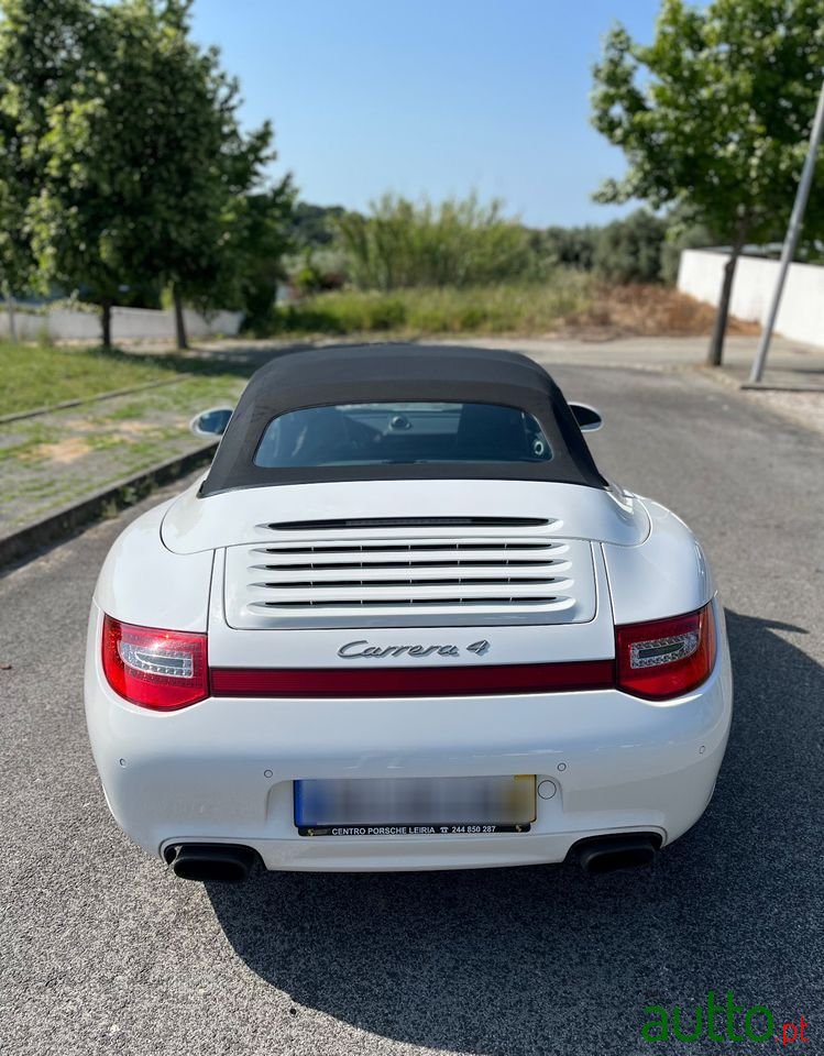 2010' Porsche 997 photo #1