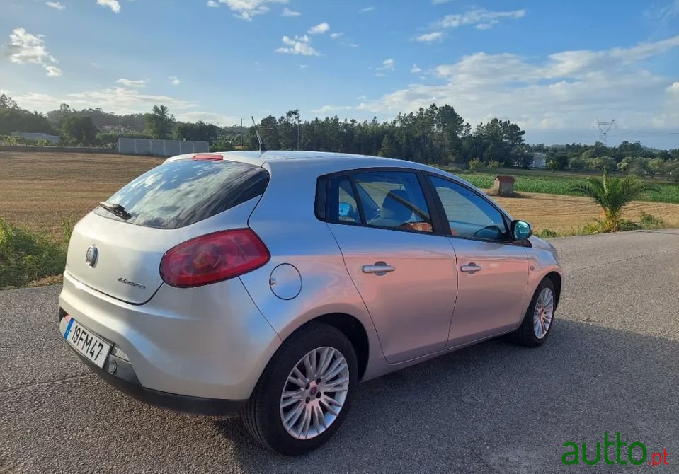 2008' Fiat Bravo photo #4