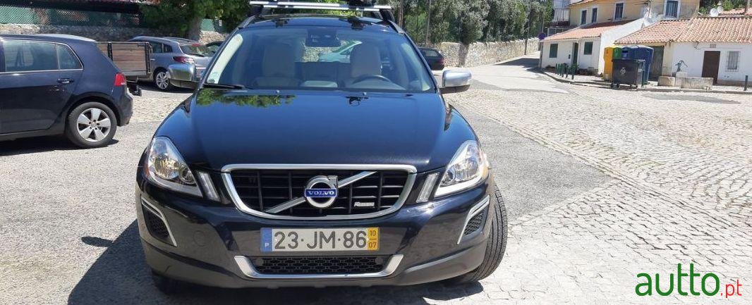 2010' Volvo Xc-60 Rdesign photo #3