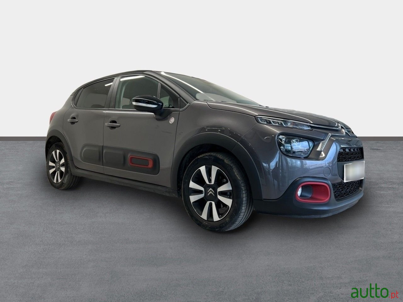 2021' Citroen C3 photo #4