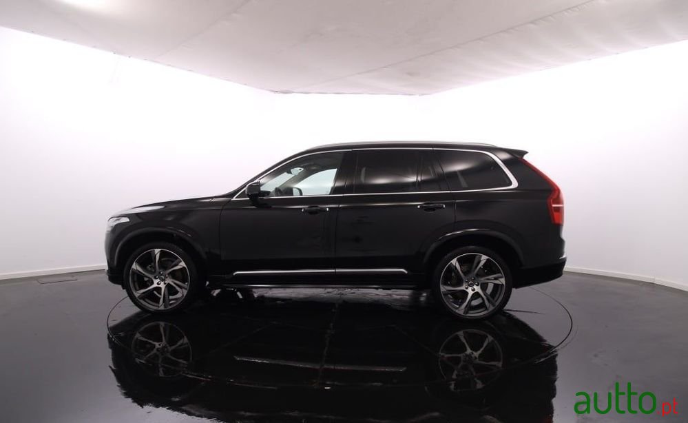 2023' Volvo Xc 90 photo #3