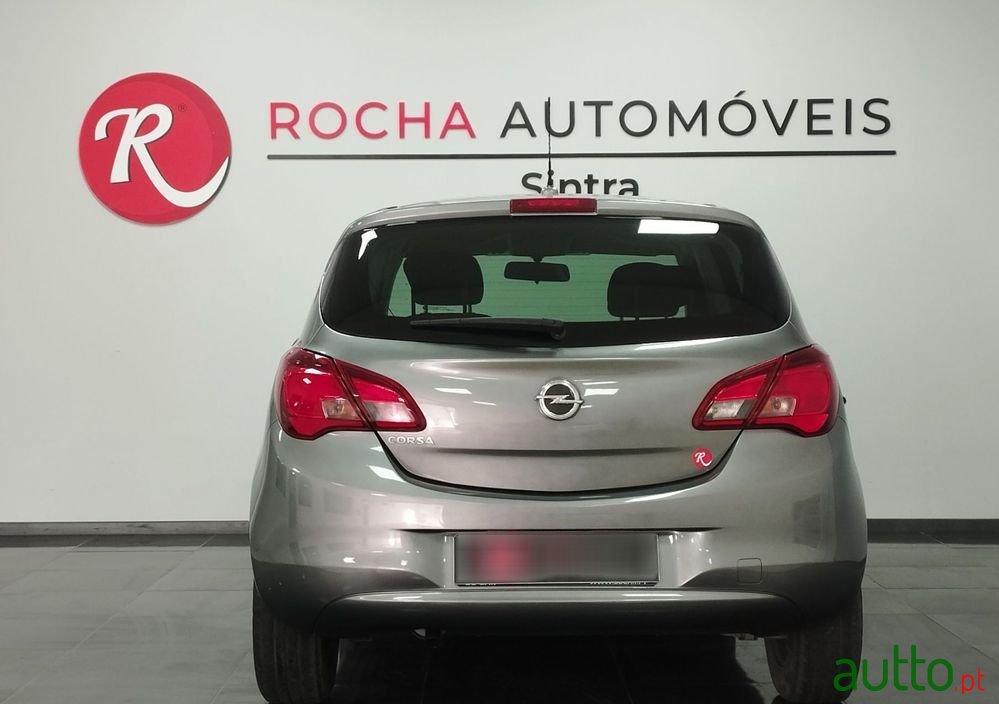 2019' Opel Corsa 1.2 Dynamic photo #4