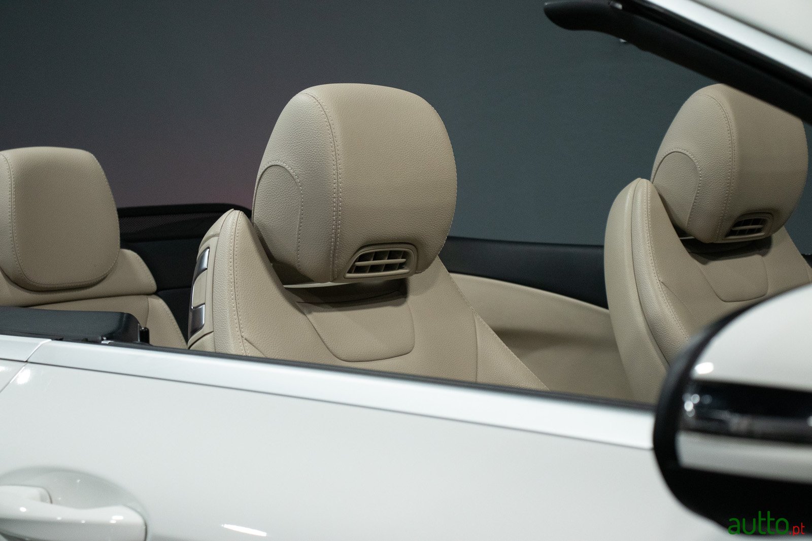 2020' Mercedes-Benz C 200 AMG Aut. photo #3