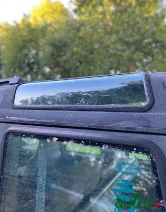 1994' Land Rover Discovery photo #5