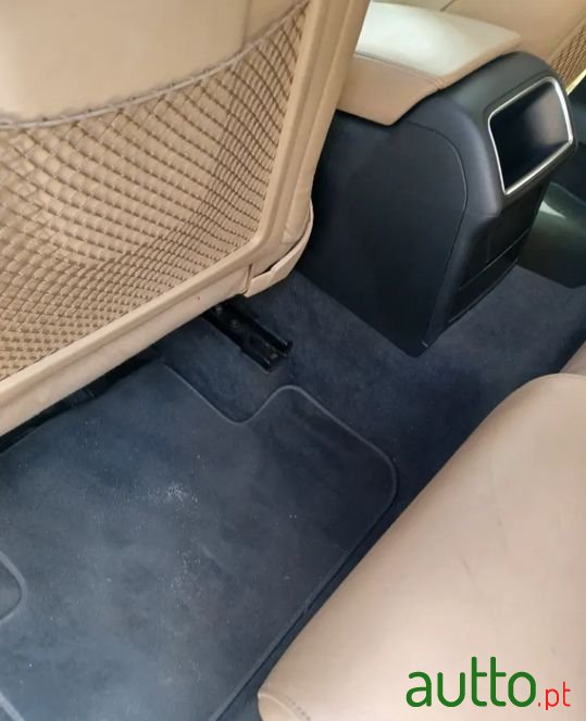 2012' Audi A5 Sportback photo #4