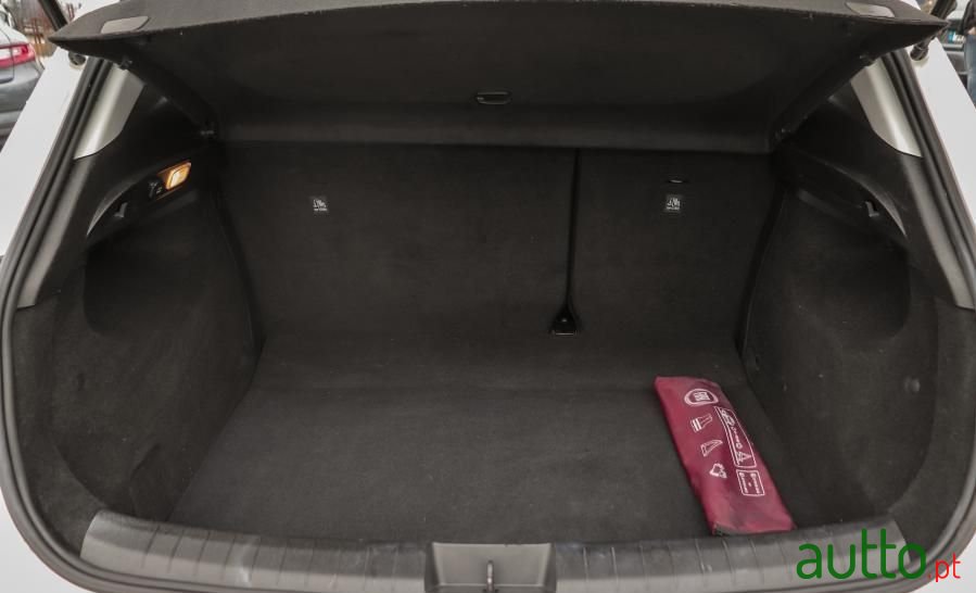 2018' Fiat Tipo photo #4