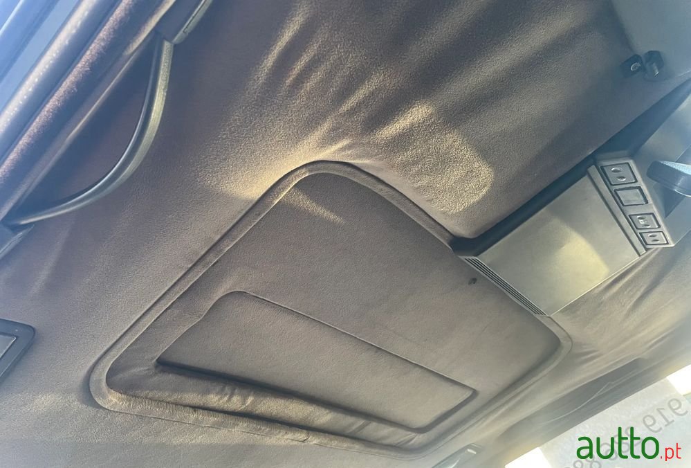 1991' Alfa Romeo 75 1.6 I.E. Trofeo photo #2