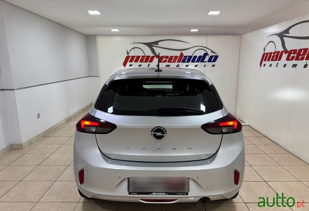 2023' Opel Corsa 1.2 T Edition photo #6
