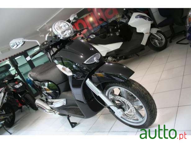 2016' Aprilia photo #2