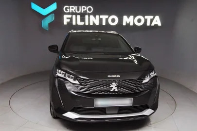2024' Peugeot 5008