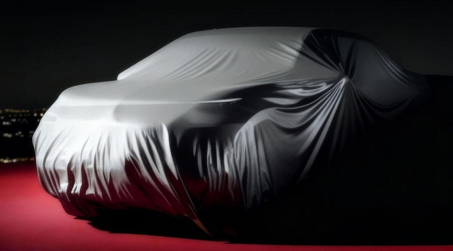 Official: Mitsubishi returning to the UK in 2026