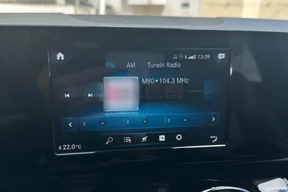 2019' Mercedes-Benz Classe B