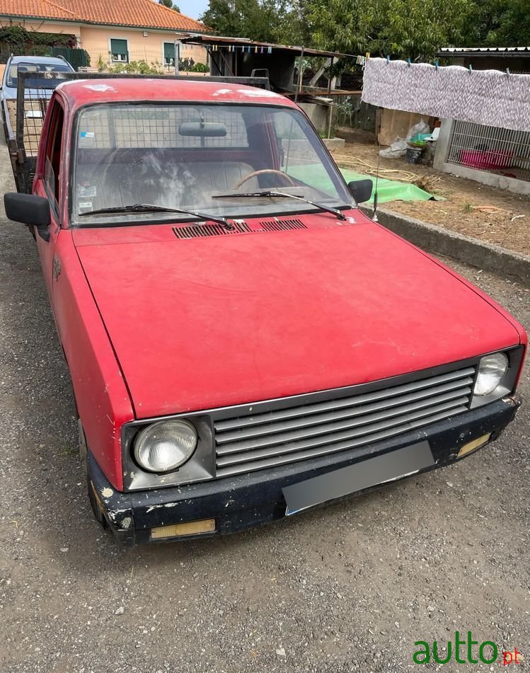 1982' Isuzu photo #3