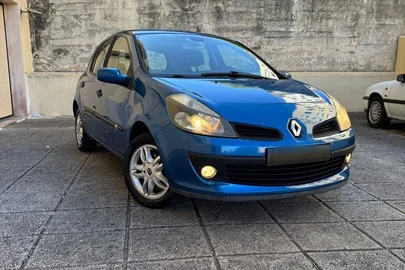 2006' Renault Clio