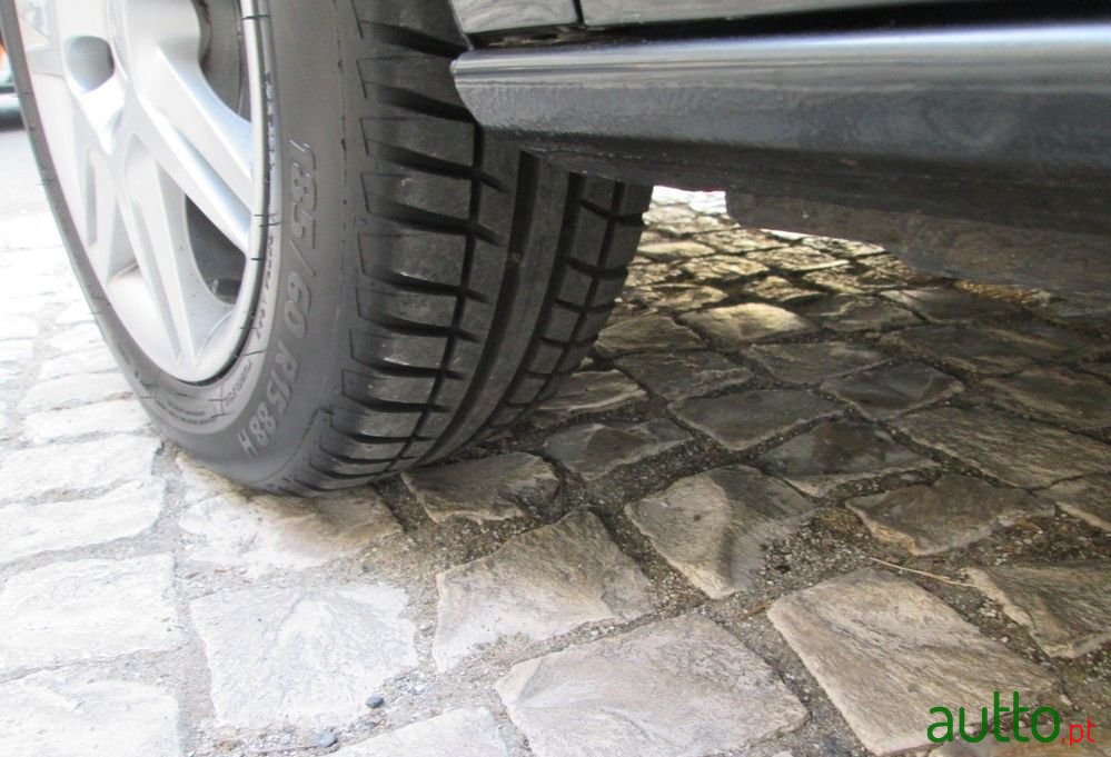 2011' SEAT Ibiza 1.2 12V Fresc photo #6