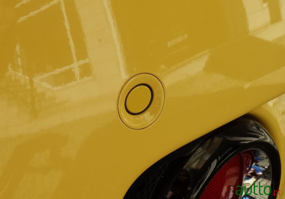 2016' Opel Adam photo #5