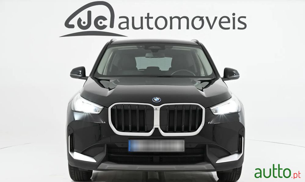 2024' BMW Série X Xdrive25E photo #6