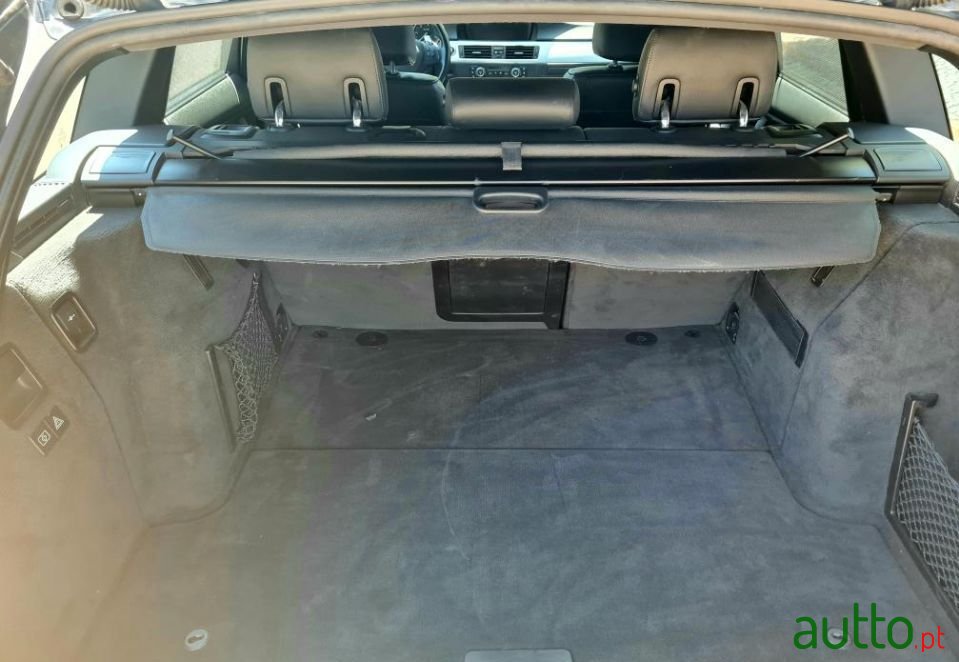 2007' BMW 335 photo #5