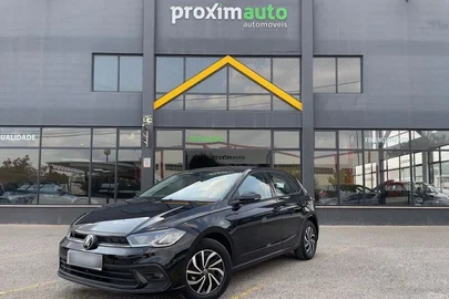 2022' Volkswagen Polo