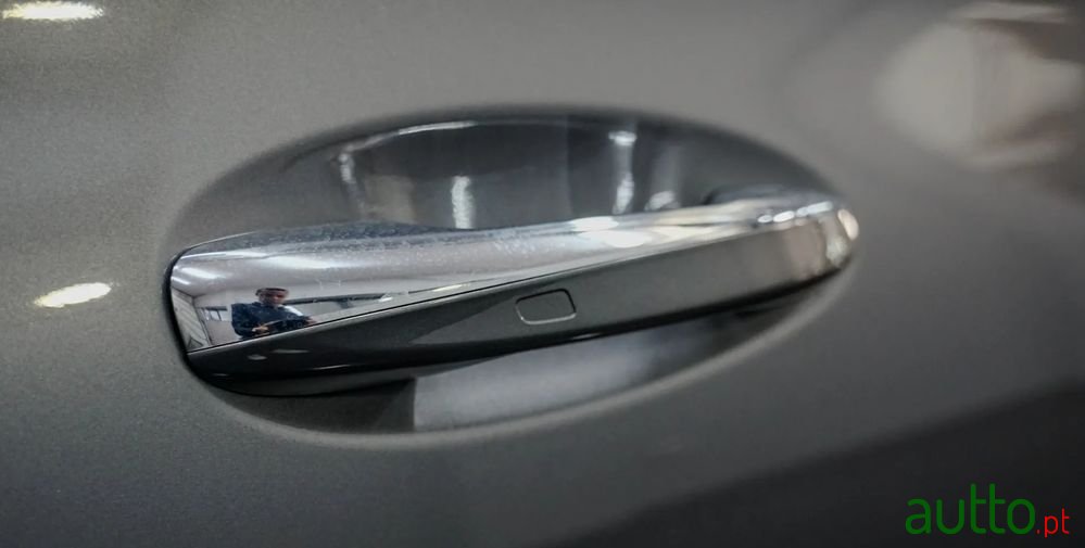 2023' Mercedes-Benz Classe B photo #5