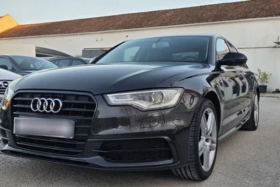 2014' Audi A6