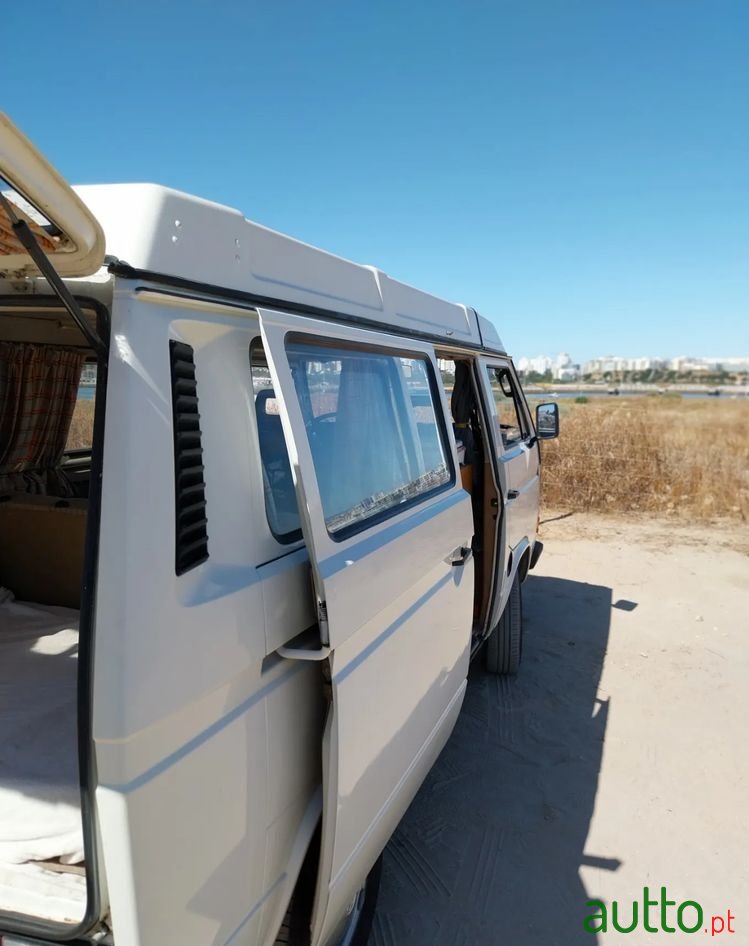 1987' Volkswagen Type 3 photo #4