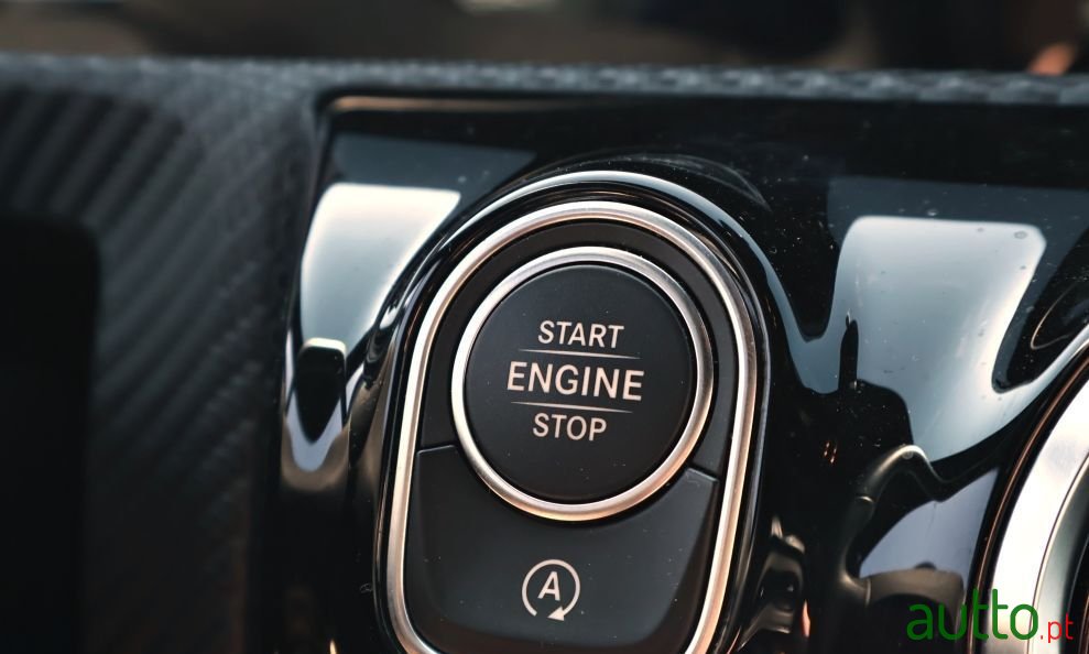 2022' Mercedes-Benz Classe A Style photo #6