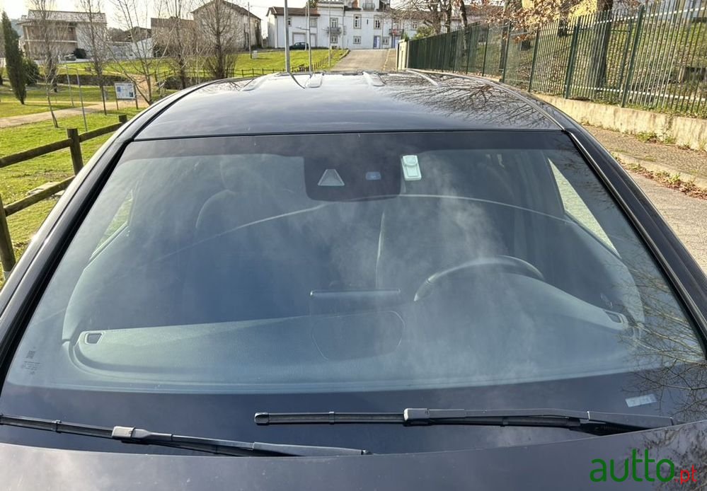 2018' Mercedes-Benz Classe Glc photo #4