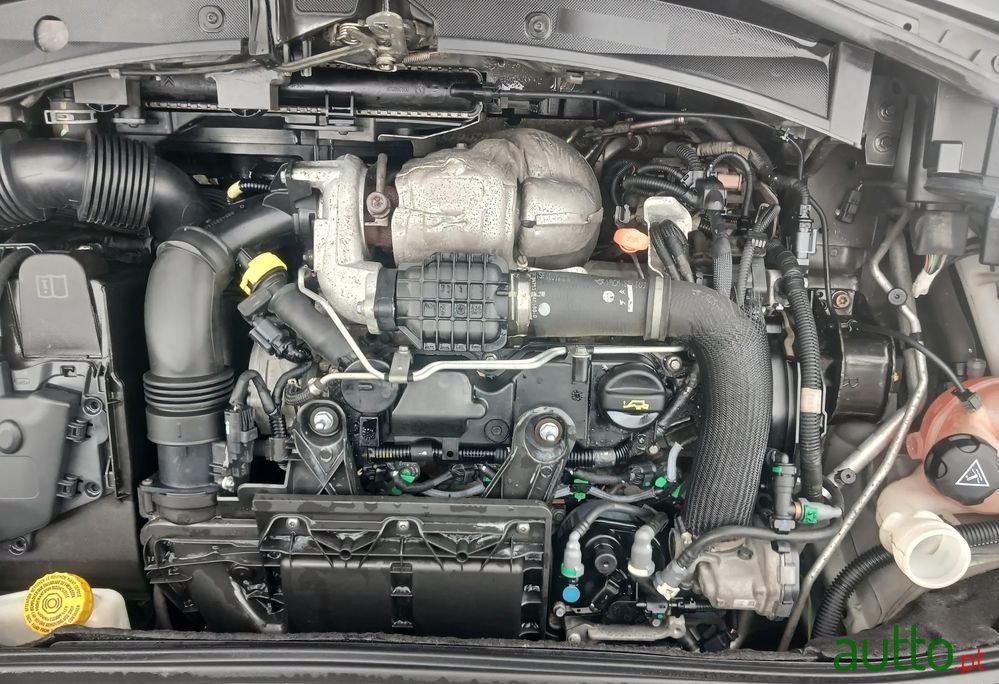 2011' Citroen C3 photo #6