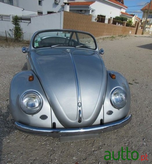 1970' Volkswagen Crafter photo #1