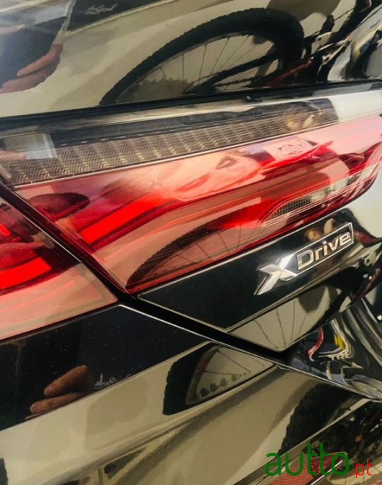 2020' BMW 840 photo #4