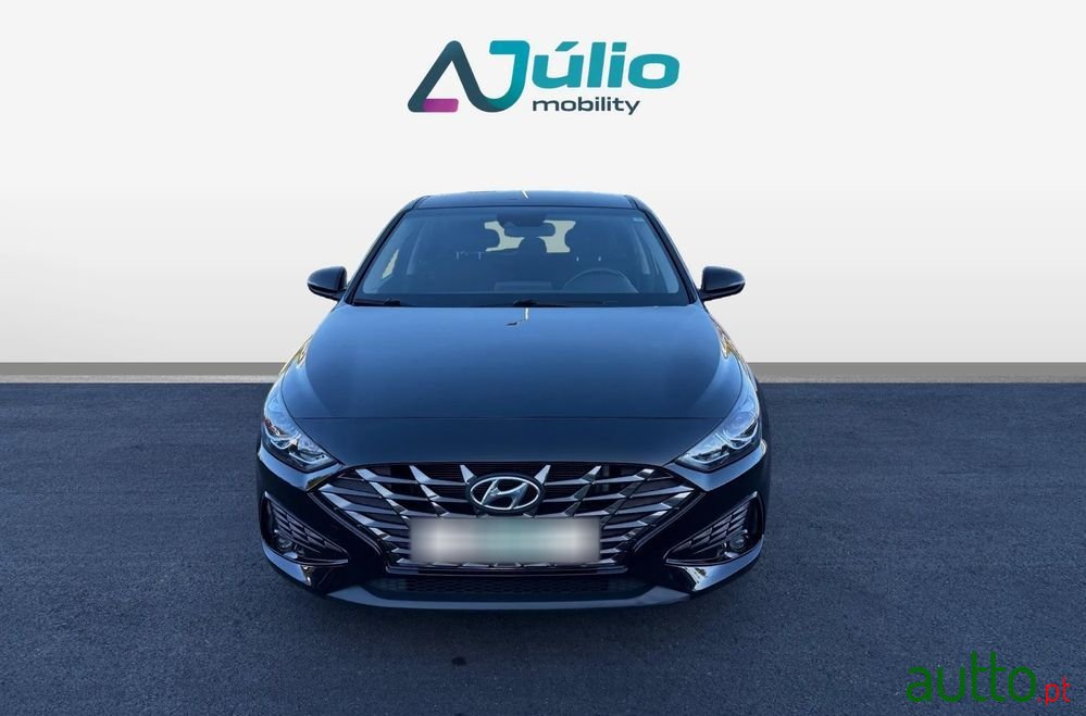 2023' Hyundai i30 photo #3