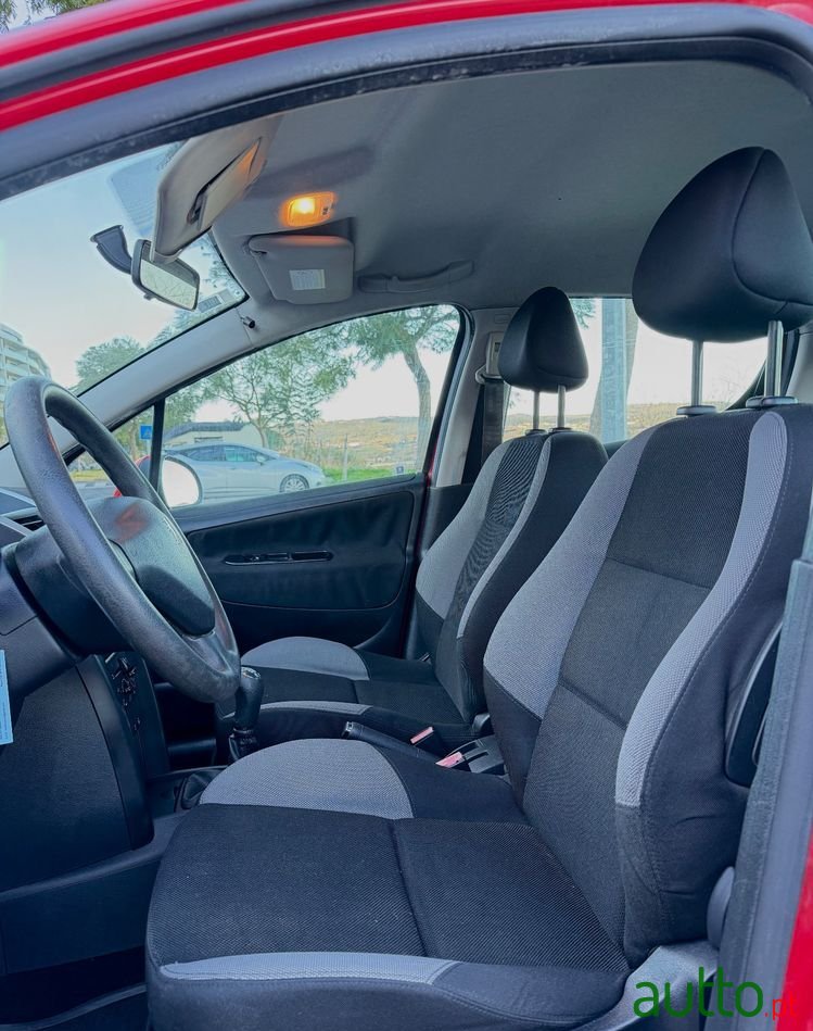 2009' Peugeot 207 photo #4