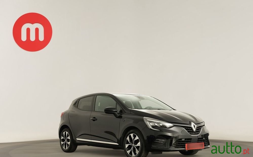 2023' Renault Clio 1.0 Tce Evolution photo #1