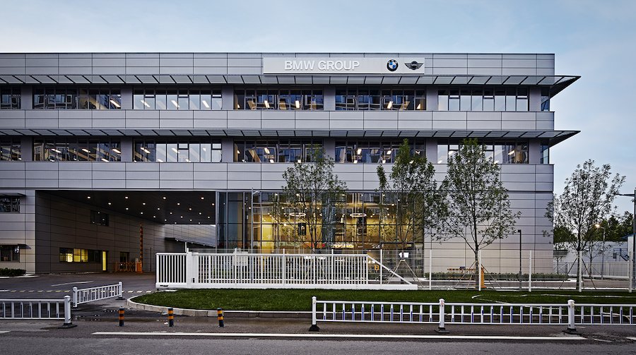 BMW’s China Problem May Put 7,700 Jobs Worlwide on the Line