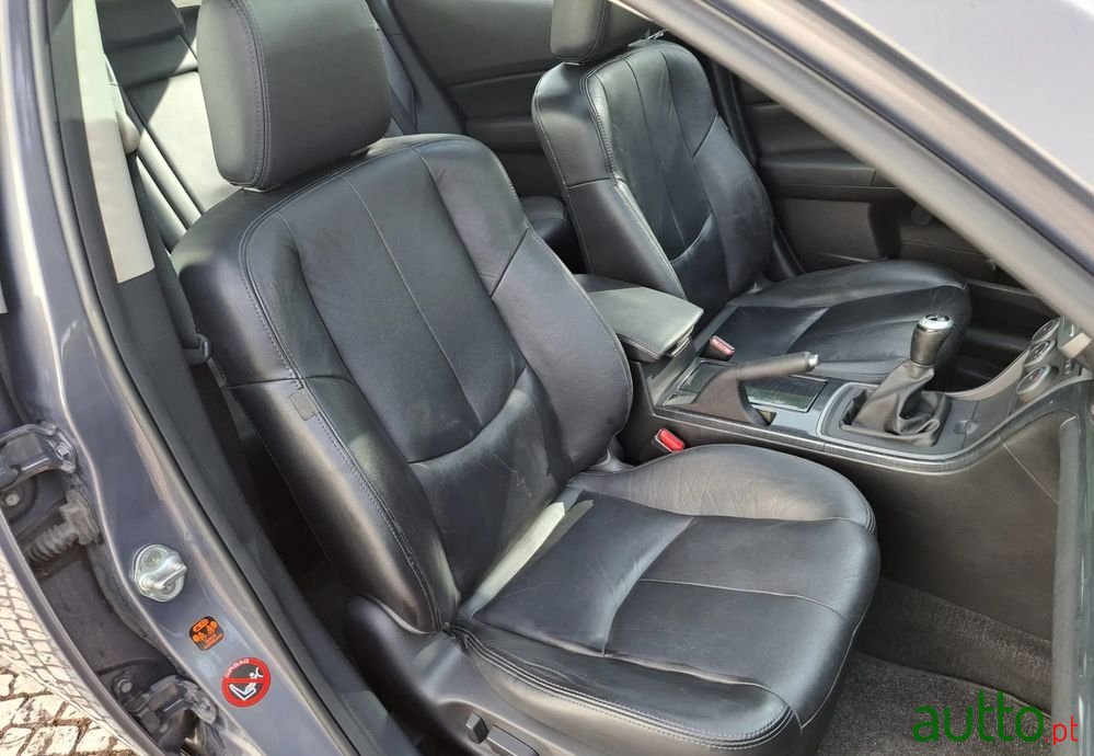 2010' Mazda 6 Sport photo #6