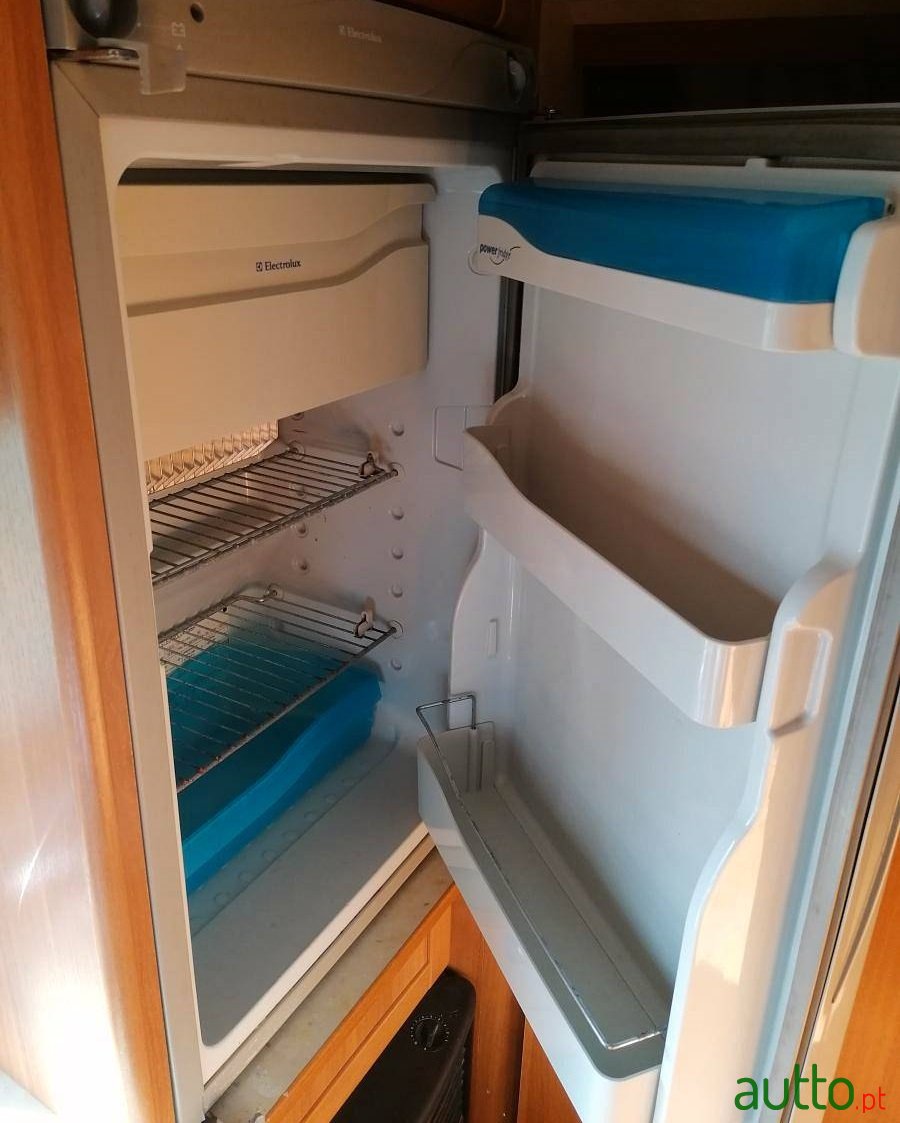 2002' Fiat Regata photo #5