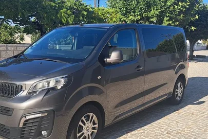 2017' Peugeot Expert