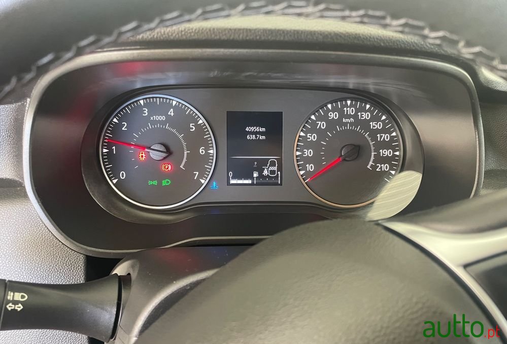 2022' Dacia Duster 1.0 Tce Sl Extreme photo #6