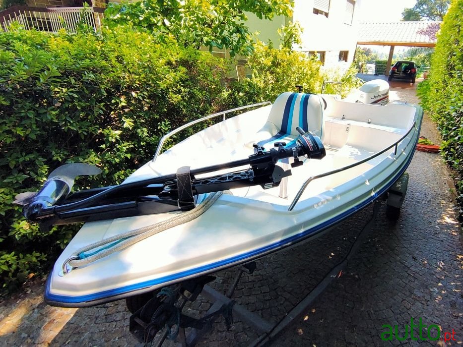 1998' Fibramar photo #1