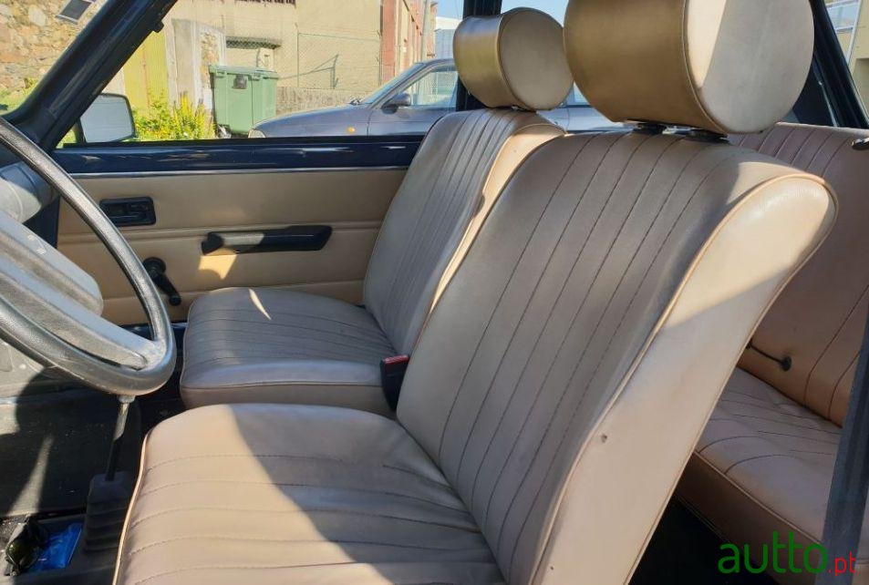 1983' Renault 5 Tl photo #1