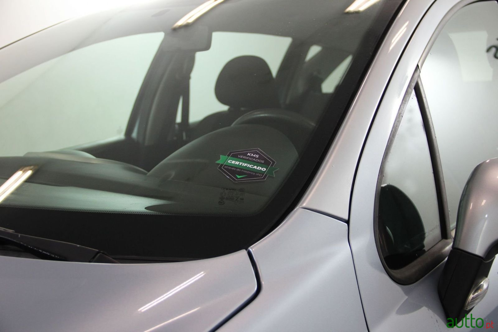 2012' Peugeot 207 Sw photo #3