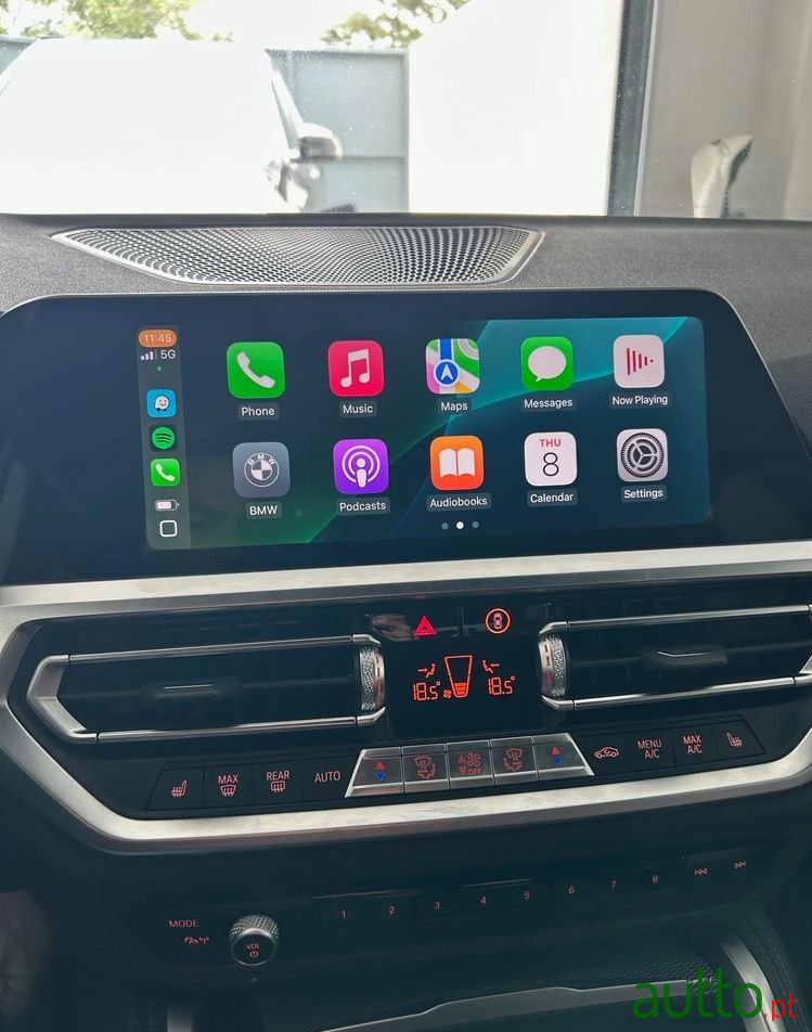 2022' BMW Série 4 photo #5