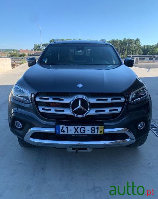 2017' Mercedes-Benz 250 photo #3