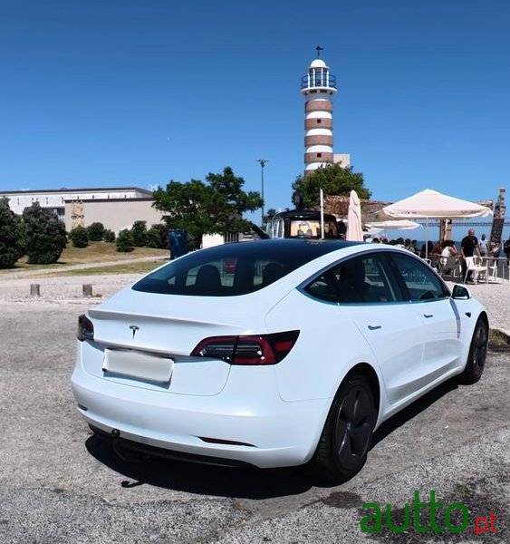 2020' Tesla Model 3 photo #3