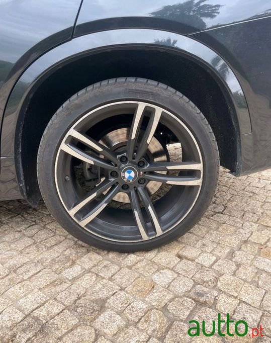 2015' BMW X4 photo #5