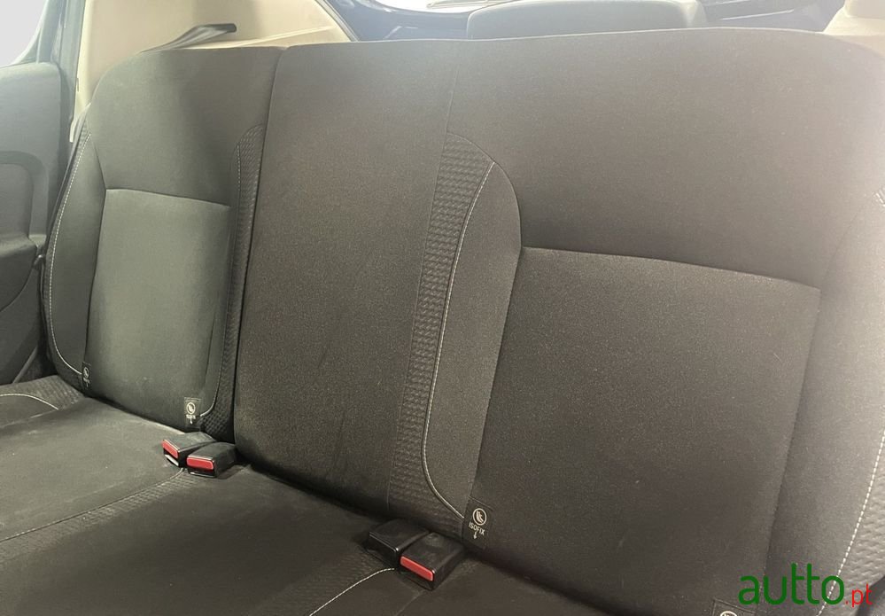 2019' Dacia Sandero 1.0 Sce Comfort photo #5