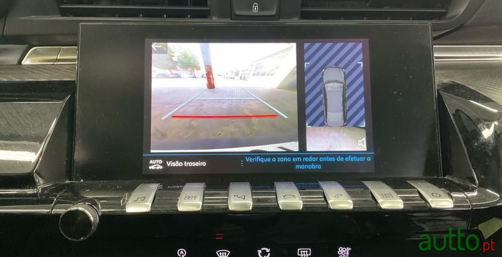 2020' Peugeot 508 photo #4