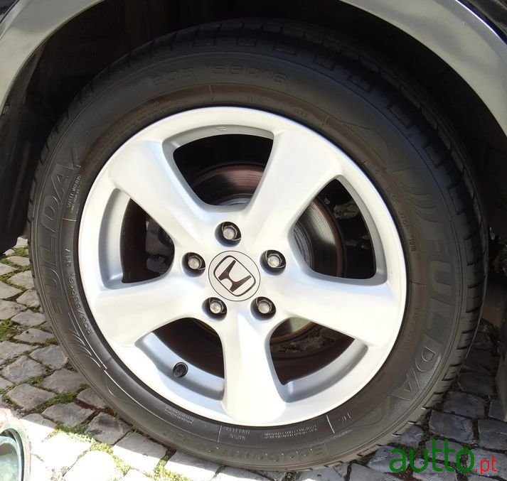 2009' Honda Civic photo #4