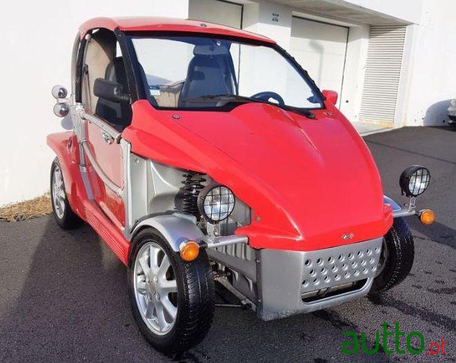 2006' Ligier Js-50 Be  Up photo #4